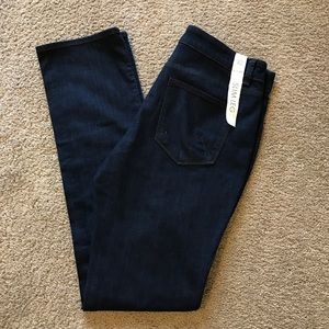 NWT Ann Taylor Modern Fit Jeans